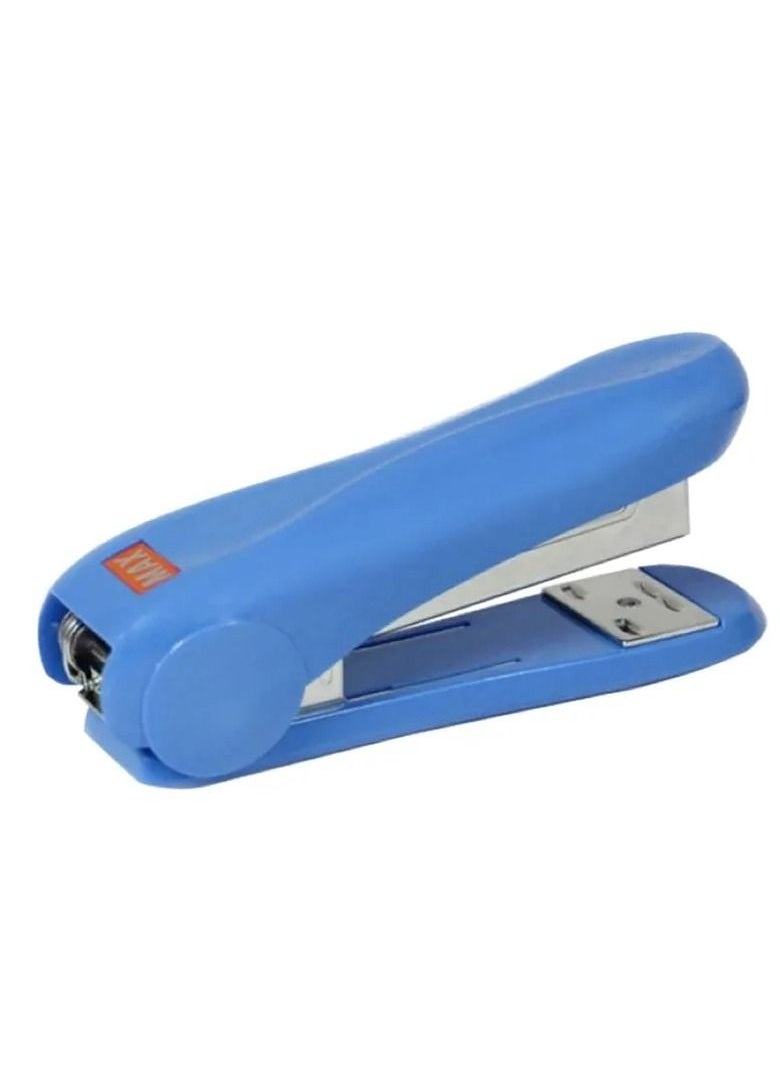 Stapler HD-50 Max For 26/6 and 24/6 30 Sheets Blue