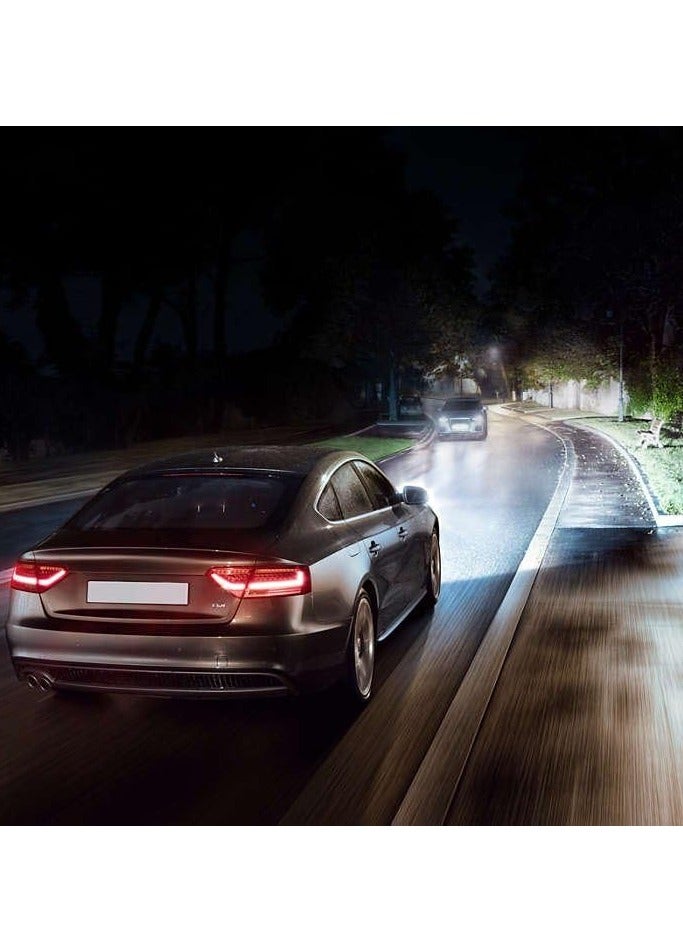 Philips D4S xenon headlight bulb for cars - Image 4