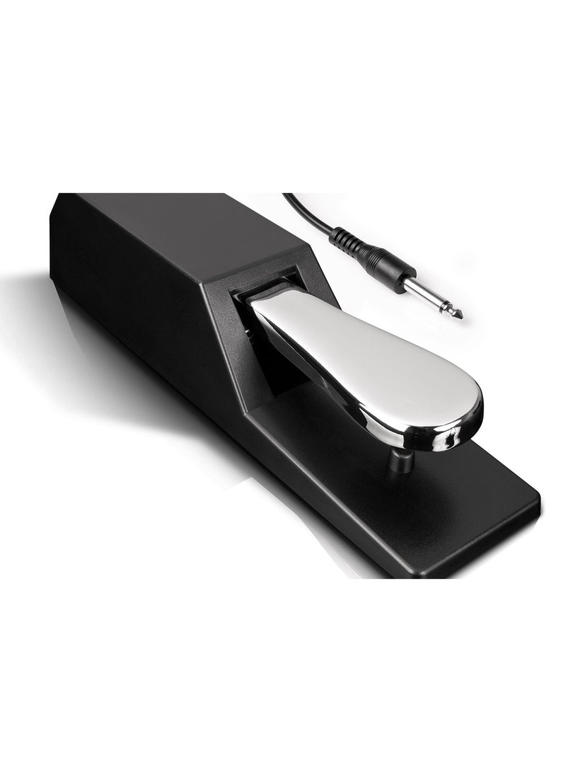 Alesis Universal Piano Style Sustain Pedal