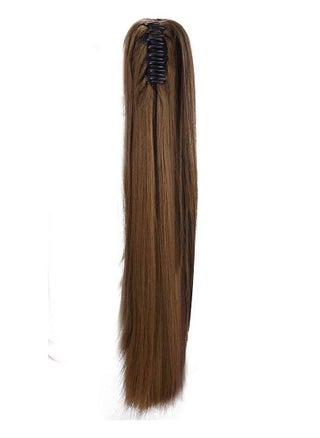 Light Chocolate Brown