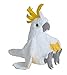 Wild Republic Cockatoo Plush Stuffed Animal Plush Toy Gifts for Kids Cuddlekins 12 Inches 10925 - Image 3