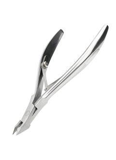 LePinko LePinko Professional Cuticle Trimmer kit, Super Sharp Dead Skin Clipper, Labor-saving Cuticula Remover for Fingernail Toenail, Manicure Pedicure Tool for Women Men, Home Salon Use, 7mm Jaw  - Image 5