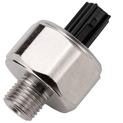 RICHWEI 30530-PPL-A01, Ignition Knock Detonation Sensor for Honda Accord,Civic,CR-V/CRV,Element & Acura RDX,RSX,TSX,Replace 158-0917, 30530PPLA01, 2003 2004 2005 2006 2007 2008 2009 2010 2011 2012 - Image 1