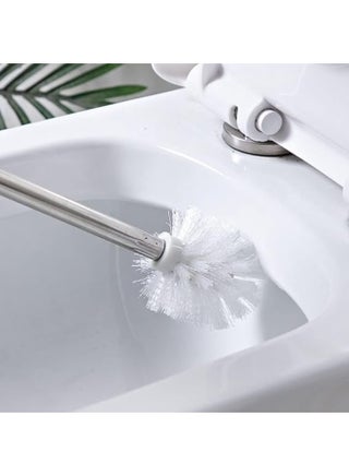 Multi-Use Bathroom Brush – Trendy Design with Long Stainless Handle and Easy Storage X - pzsku/ZB4896A1FAEAB8422999BZ/45/1750327811/978315fd-0598-4606-b927-71144ce11d6d