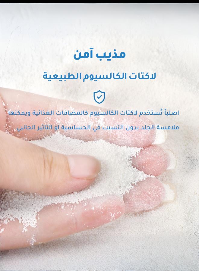 Arabic (العربية): مجموعة ألعاب قزم الماء السحري ثلاثية الأبعاد للأطفال - طقم الجنية المائية DIY مع 8 ألوان جل و8 قوالب - مجموعة صنع حيوانات المحيط الإبداعية، لعبة تعليمية وهدية للأطفالمن سن 6 سنوات فما فوق - Image 5