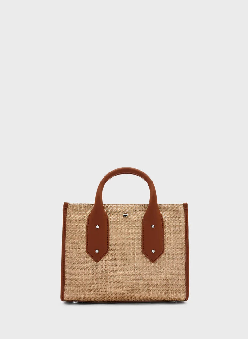 بوس Sandy Small Tote Bag