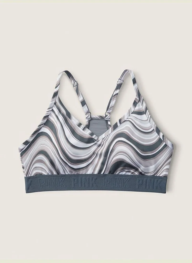 PINK Ultimate Lightly Lined Sports Bra