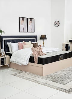 ROYAL FURNITURE Blossom Mattress King Size 200x180x26 cm  - Image 3