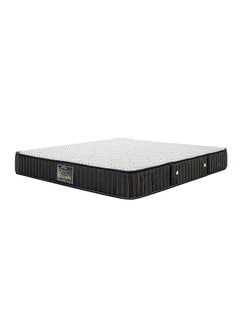 ROYAL FURNITURE Blossom Mattress King Size 200x180x26 cm  - Image 5