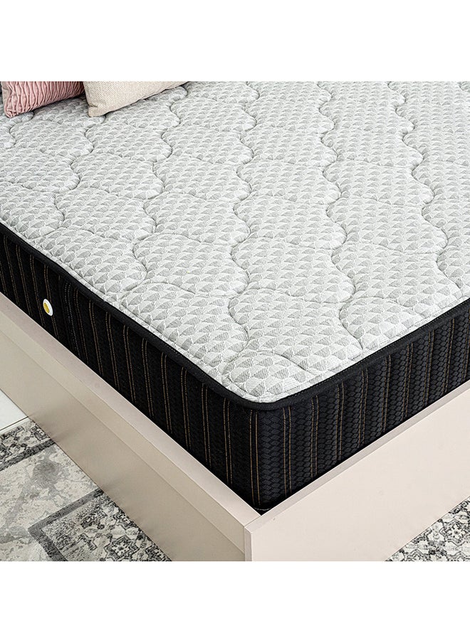 ROYAL FURNITURE Blossom Mattress King Size 200x180x26 cm  - Image 2
