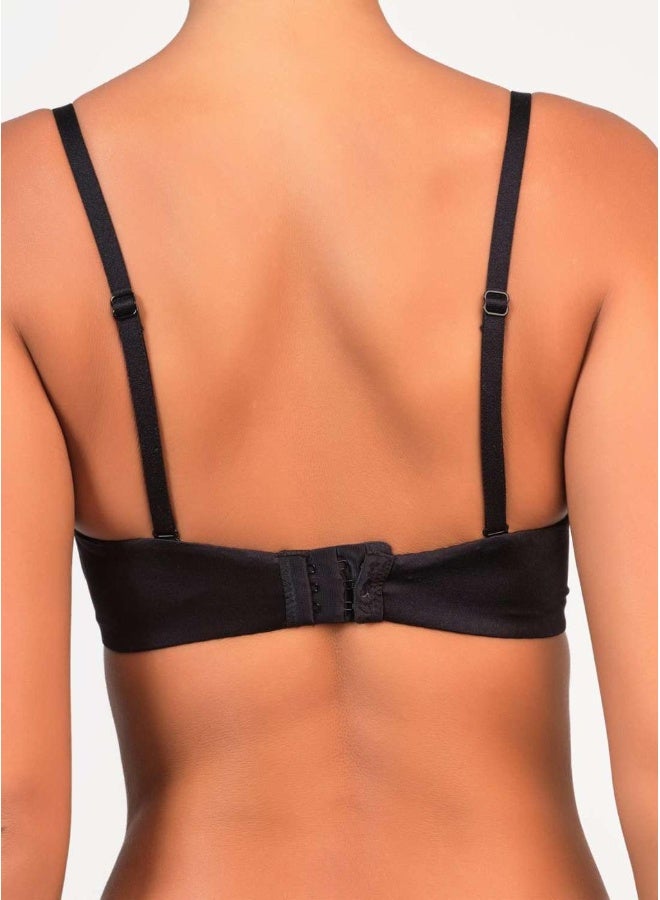 لا سينزا La Senza Strapless Bra - Image 3