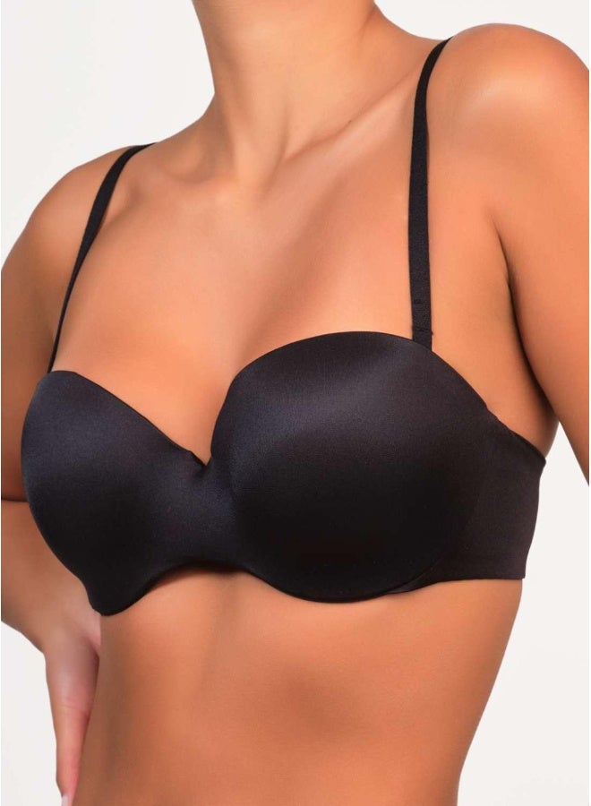 لا سينزا La Senza Strapless Bra - Image 2