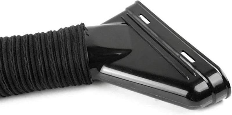 Wivplex Car Air Duct Intake Hose Pipe - Image 3