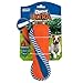 Chuckit Ultra Bumper Tug Dog ToyOrangeMedium - Image 3