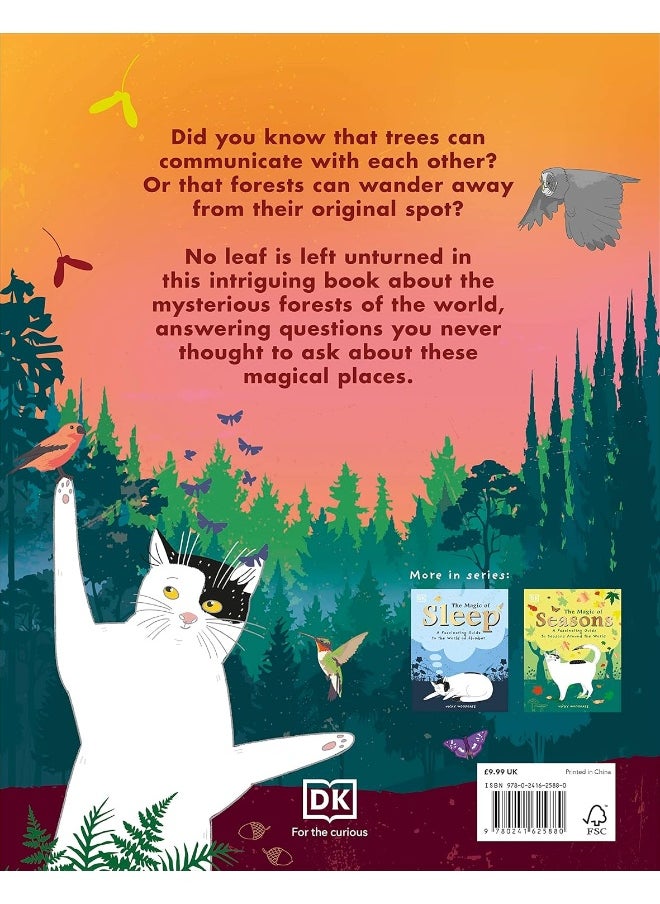 The Magic of Forests: A Fascinating Guide to Forests Around the World  - Image 2