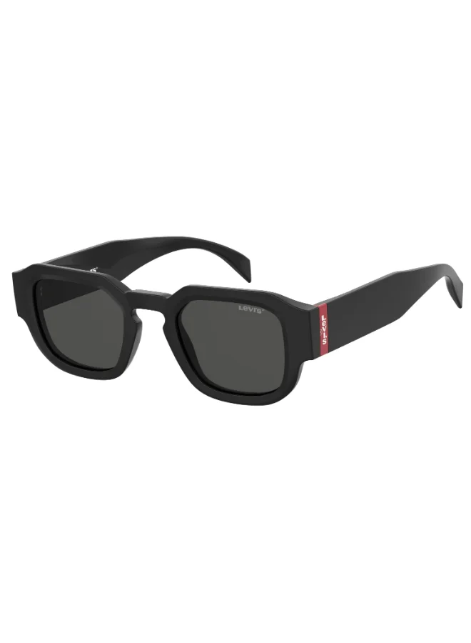 RECTANGULAR LEVI'S Sunglasses