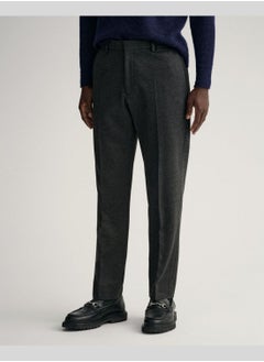 GANT Gant Jersey Suit Pants  - Image 3