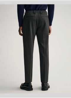 GANT Gant Jersey Suit Pants  - Image 2
