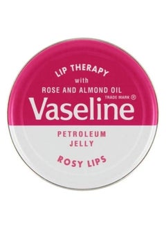 Vaseline Vaseline Lip Therapy (12 x 20gm Piece)  - Image 2