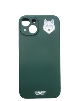 Wolf Green iPhone Case - pzsku/ZB48ABEF5F989F663F6BDZ/45/_/1710582772/76e4ff2a-2fa8-4cf4-bc12-67da5777592c