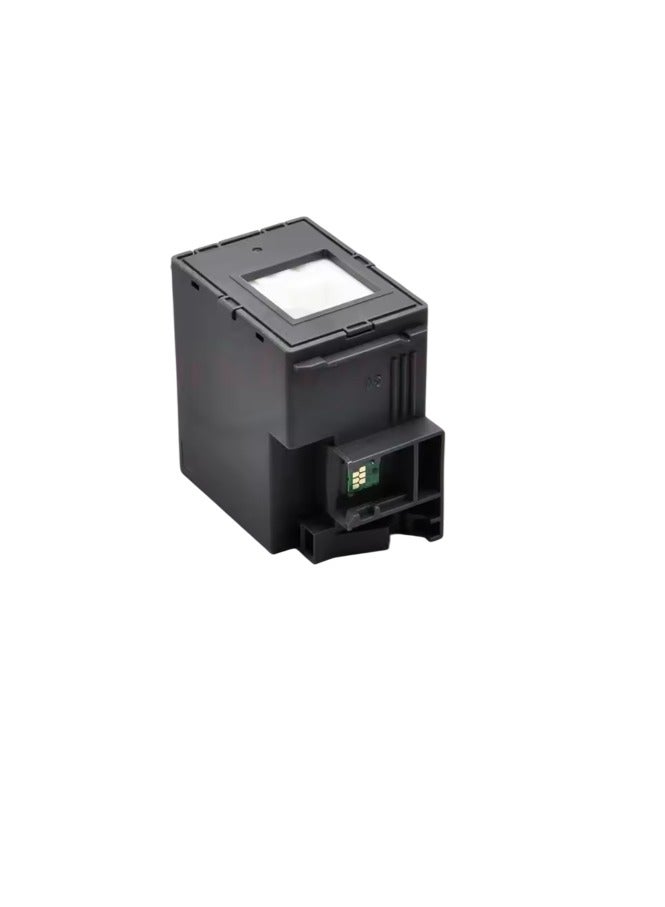 Printer ink Maintenance Box for EPSON C9344 Expression Home XP 2100 2105 3100 3105 4100 4101 4105 4200 4205  WorkForce WF 2810 2830 2835 2850 2581 2930 2950 L3550 L3556 L3558 L5590 printers models.  - Image 3