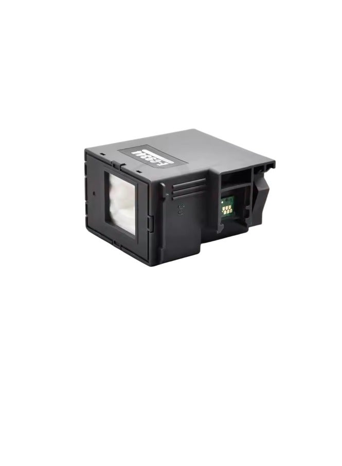 Printer ink Maintenance Box for EPSON C9344 Expression Home XP 2100 2105 3100 3105 4100 4101 4105 4200 4205  WorkForce WF 2810 2830 2835 2850 2581 2930 2950 L3550 L3556 L3558 L5590 printers models.  - Image 4