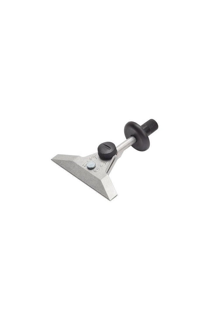 TORMEK KJ-140 Wide Centering Knife Jig - Image 1