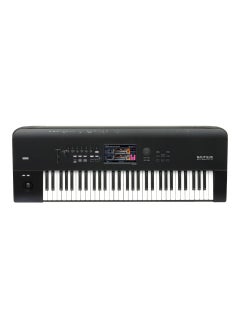Korg Korg Nautilus 61 Music Synthesizer Workstation Keyboard  - Image 1