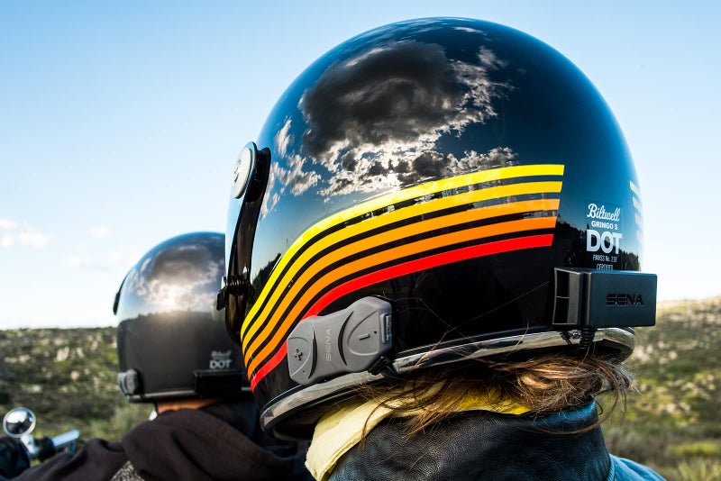 Sena 10R Accessory Kit Helmet Accessories - Image 4