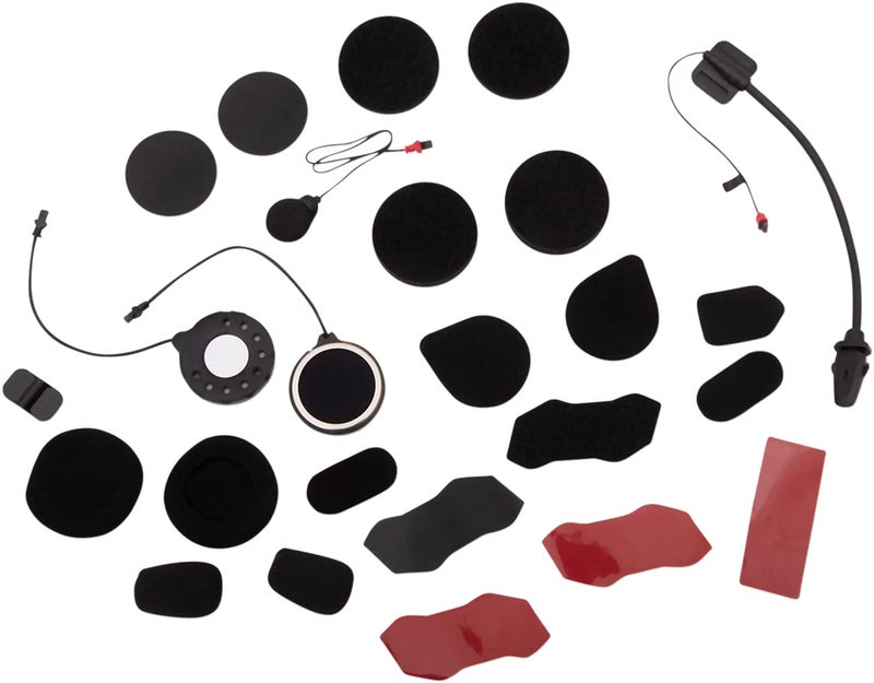 Sena 10R Accessory Kit Helmet Accessories - Image 1