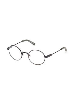 Timberland Men's Round Eyeglass Frame - TB173700150 - Lens Size: 50 Mm  - Image 1