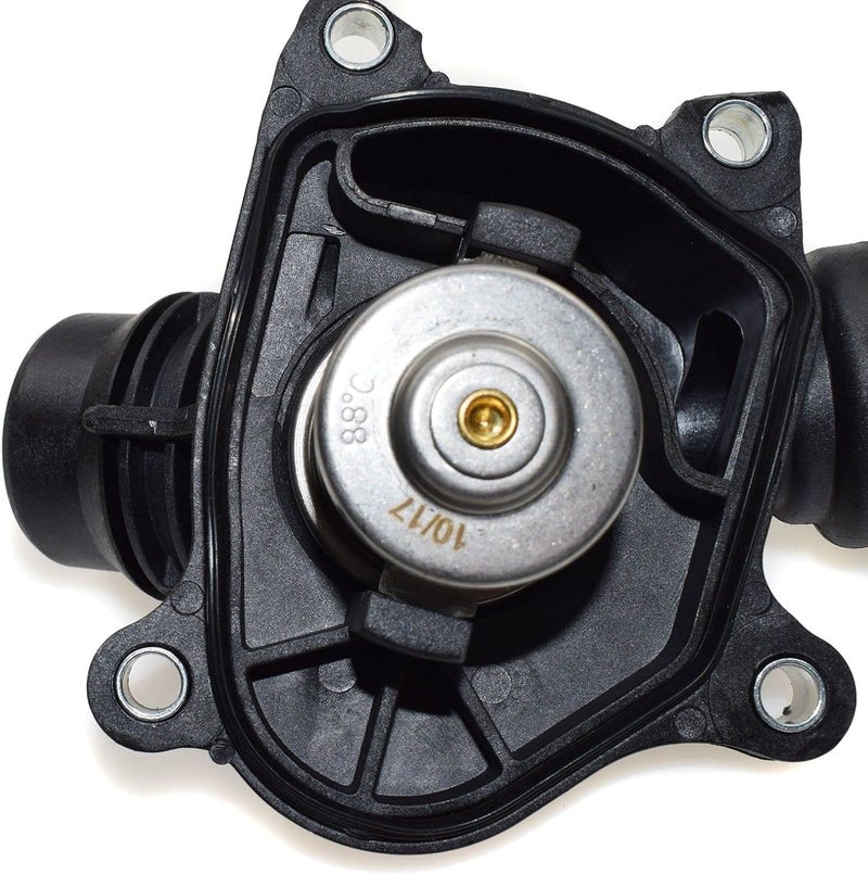 Wivplex Coolant Thermostat Housing Kit for BMW - Image 3