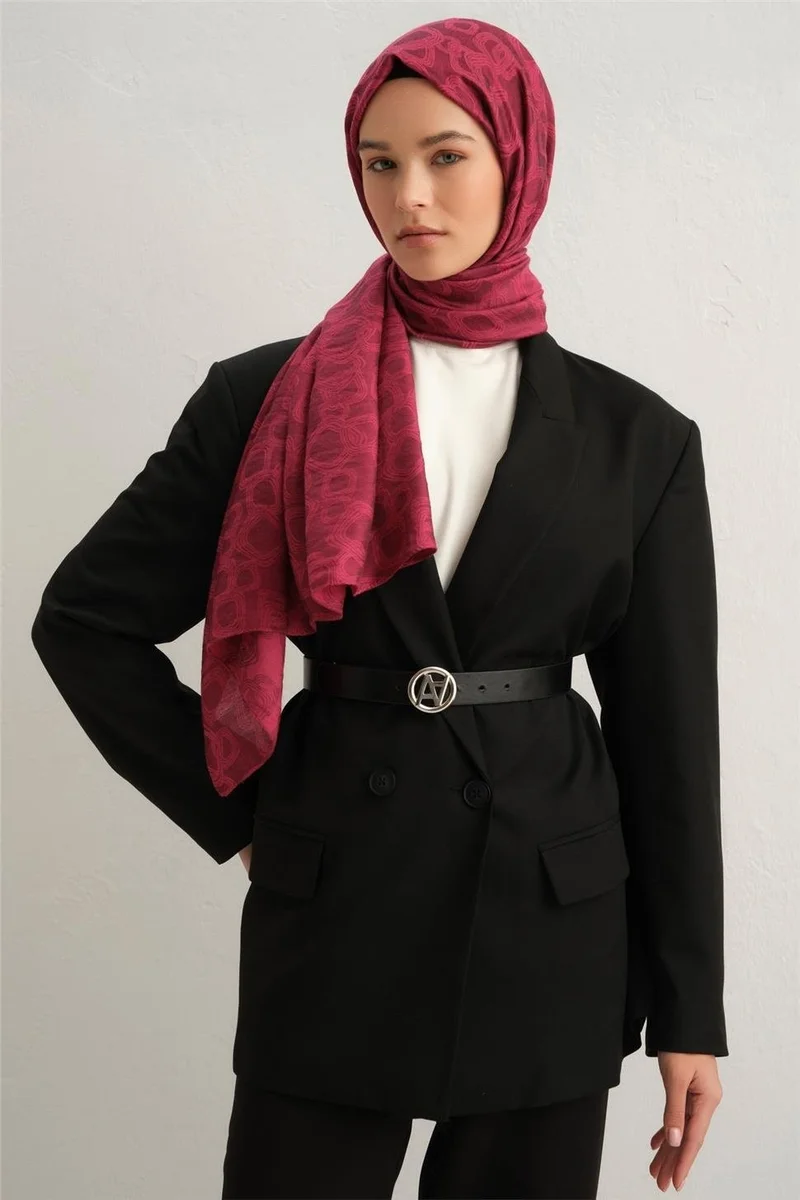 ARMINE شال تريند جي فيسكون 1 24645 24643