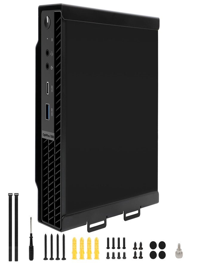 dell Dell Mini Pc Mount For Dell Optiplex Micro Form Factor micro form factor ZB48B23DA396B8DB40451Z