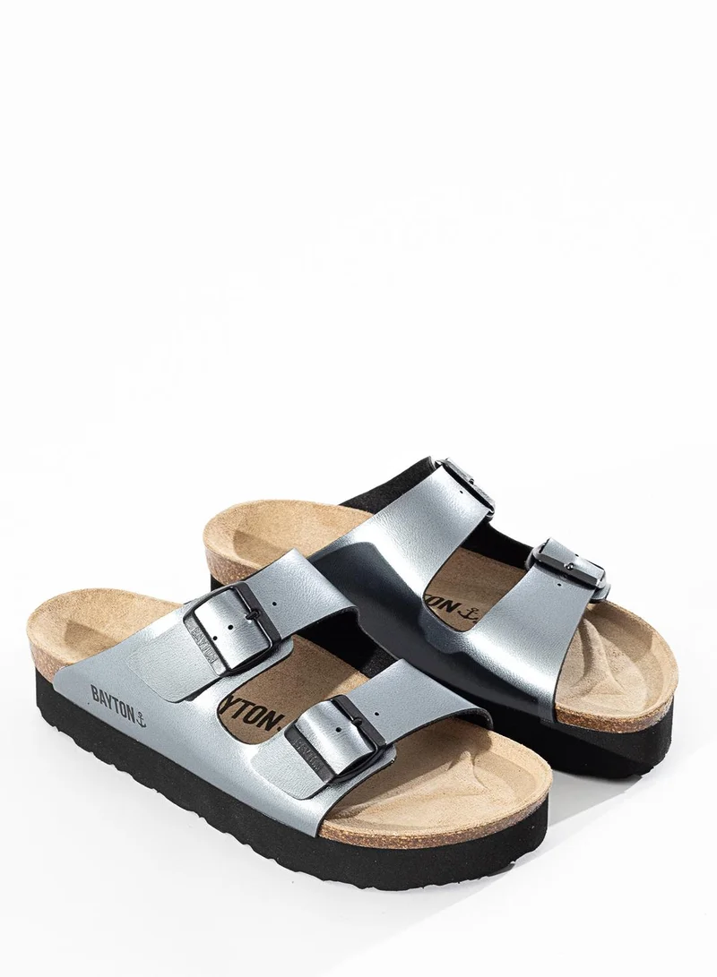 BAYTON Japet Platform Sandals