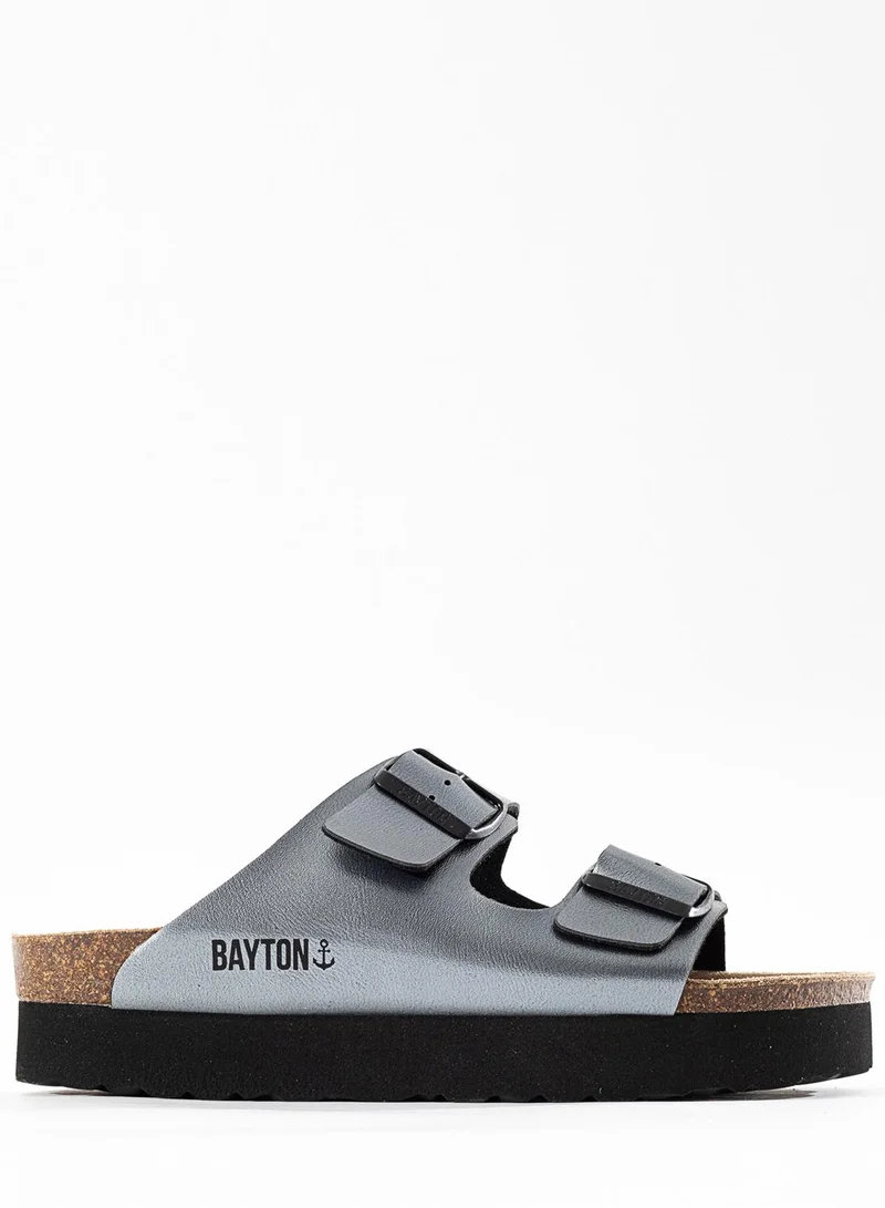 BAYTON Japet Platform Sandals
