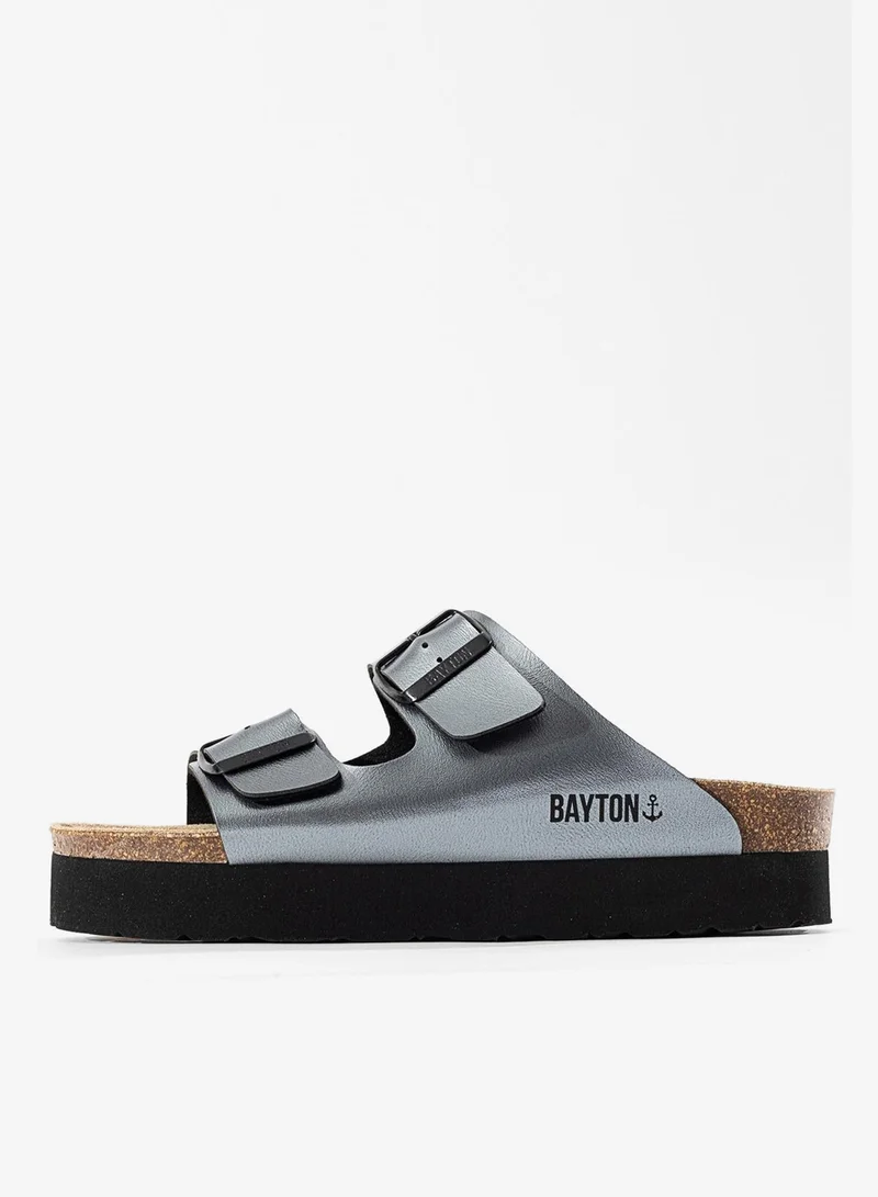 BAYTON  Japet Platform Sandals for Women | Best Price UAE