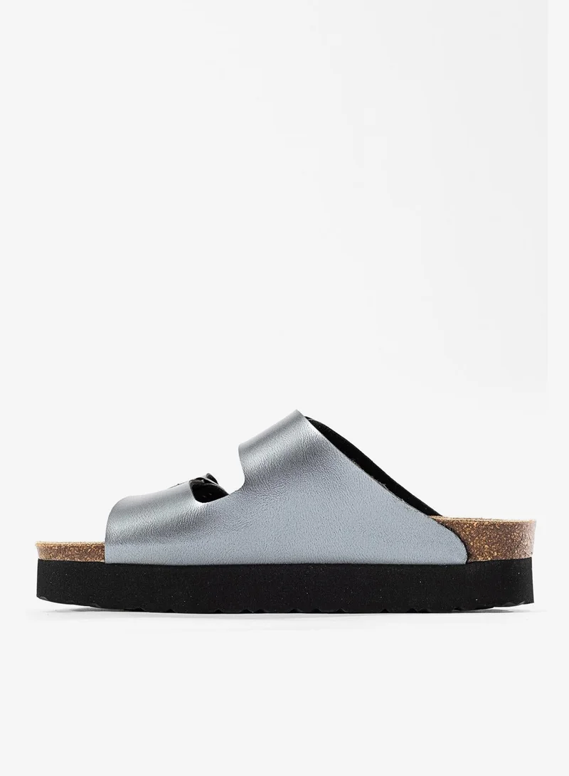 BAYTON  Japet Platform Sandals for Women | Best Price UAE