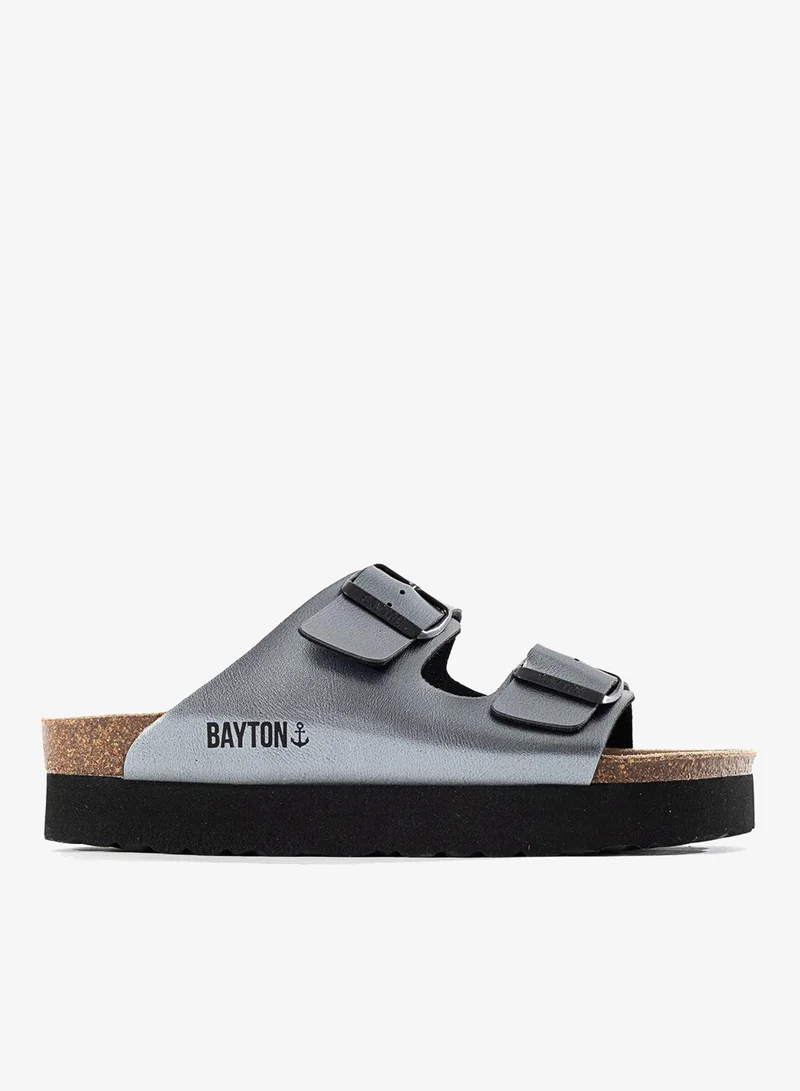 BAYTON  Japet Platform Sandals for Women | Best Price UAE