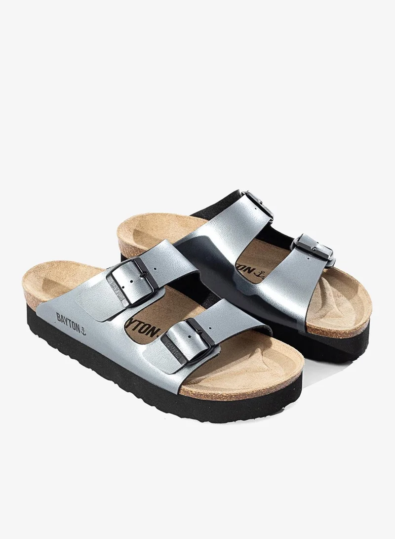 BAYTON Japet Platform Sandals