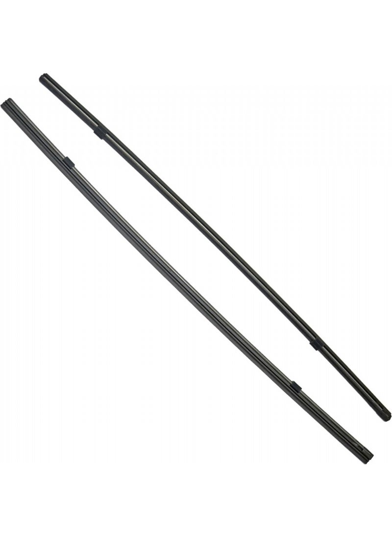 RBW 92126 Wire 26 Inch / 650 mm Wiper Blade (6mm)  - Image 1