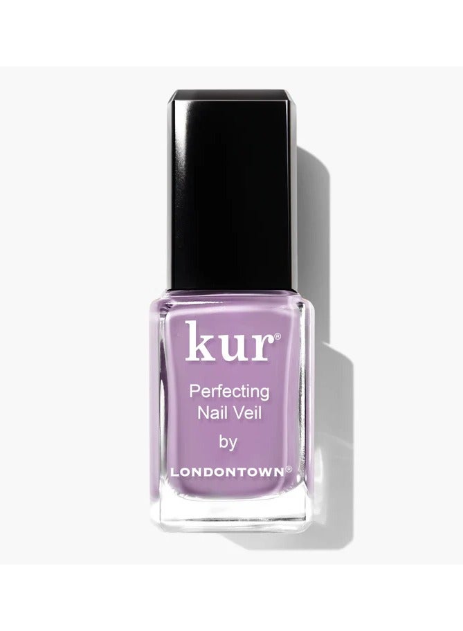 LondonTown Kur Perfecting Nail Veil #9 12ml - Image 1