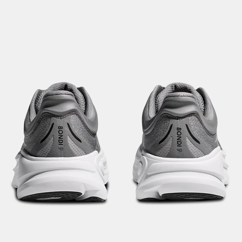 هوكا Men's Bondi 9 Running Shoes
