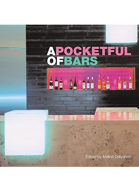 A Pocketful Of Bars