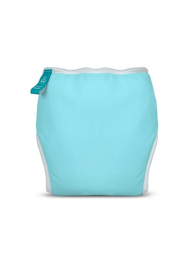 Bumberry New & Improved Smart Nappy For New Born Baby - Combo Of 3 (Xs |0-3 Months) Holds Upto 3 Pees With Extra Absorbtion & 100% Leak Protection All In One Cloth Diaper For Just Borns - Kit 10 - Image 3
