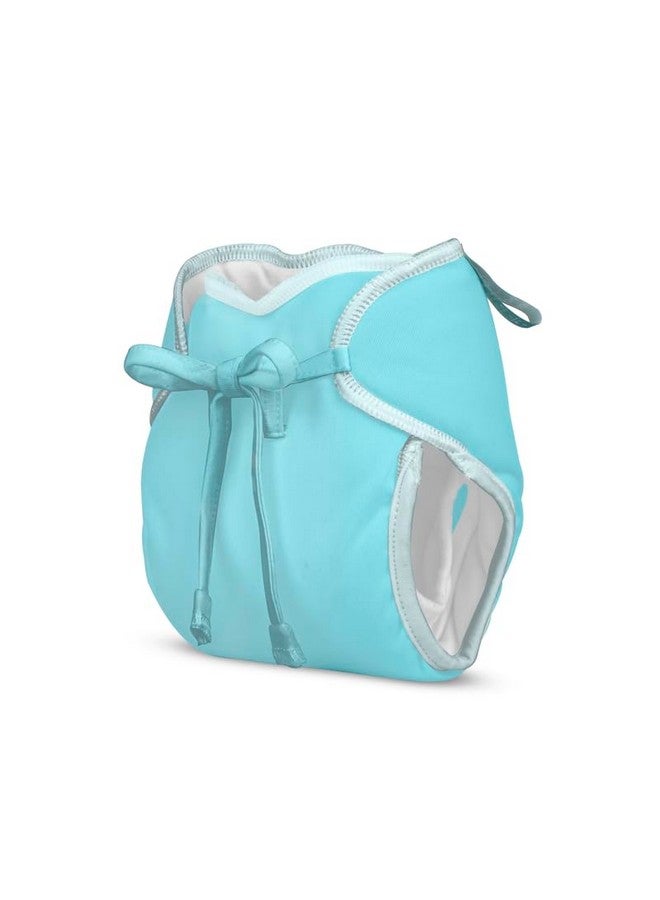 Bumberry New & Improved Smart Nappy For New Born Baby - Combo Of 3 (Xs |0-3 Months) Holds Upto 3 Pees With Extra Absorbtion & 100% Leak Protection All In One Cloth Diaper For Just Borns - Kit 10 - Image 4