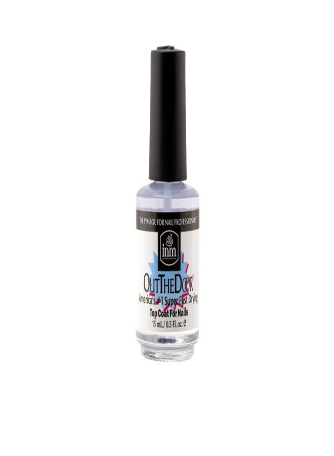 INFUN Out The Door Fast Dry 0.5oz. (3 Pack) - Image 1