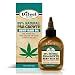 Difeel Hemp 99% Natural Hemp Hair Oil - Pro-Growth 2.5 ounce - Image 3