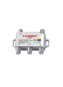 ستارجولد مفتاح ديسك Sg-d41 3d  - Image 1
