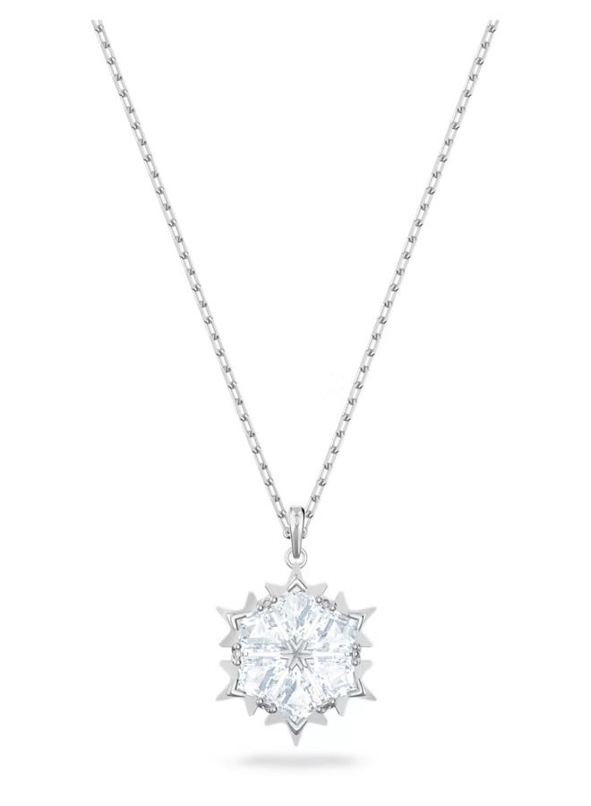 Swaro Swarovski Crystals Magic Women's Necklace 5428432  - Image 1